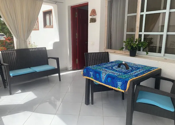 Sharm El Sheikh Delta Sharm Resort acceptant les animaux