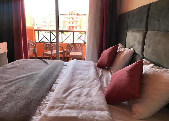 Porto sharm el sheihk Apartamento admite animales