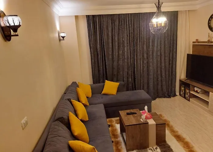 One Bed Room Only For Coubles Sharm El-Sheikh