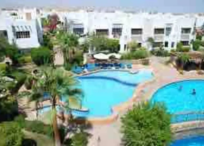 Apartamento Delta Sharm Symphony