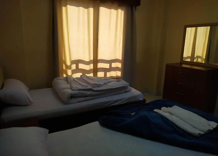 Sharm Vacation Apartamento