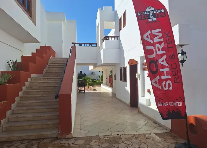 Sharm Inn Amarein - Boutique Hotel