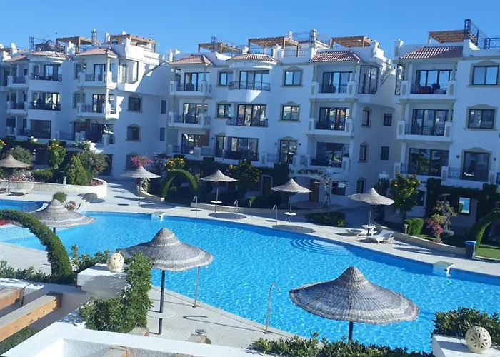 Apartamento Sharm Hills