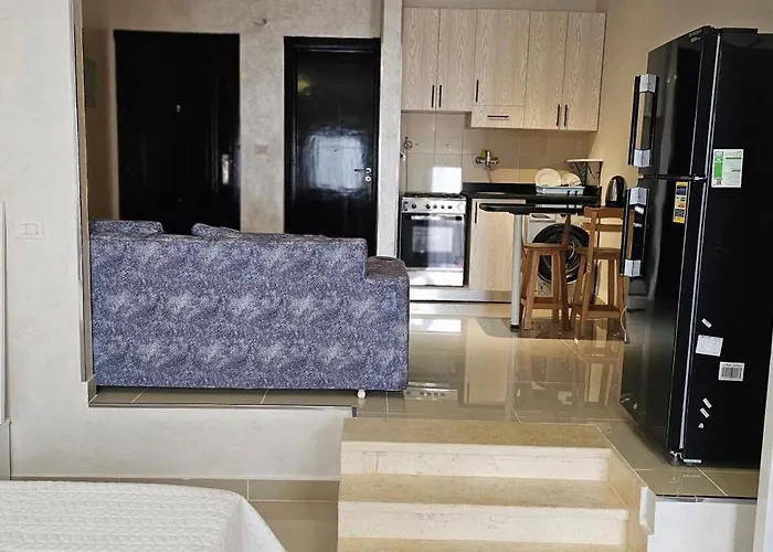 Ferienwohnung New House Sharm El-Sheikh