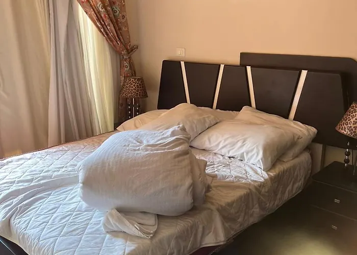 Apartment In Porto Sharm El Sheikh acceptant les animaux