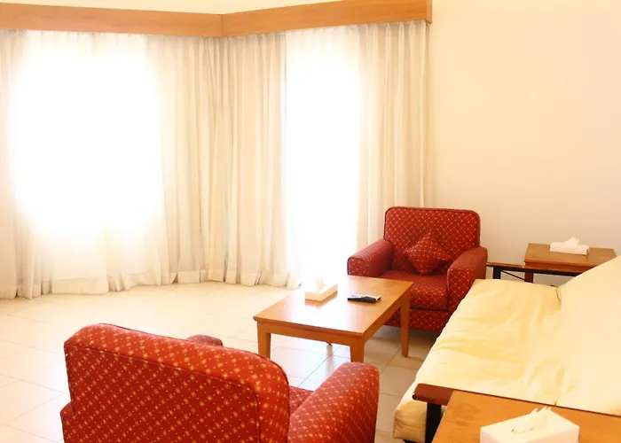 Eden Rock Hotel Namaa Bay Sharm el Sheikh