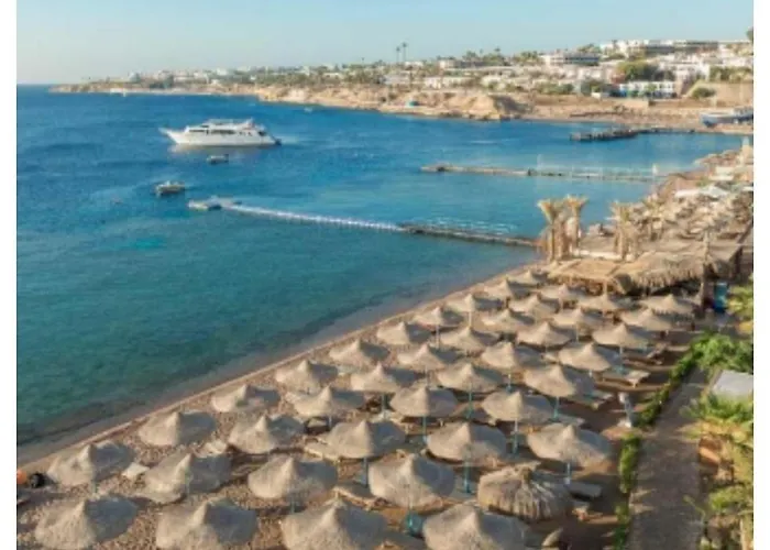 Two Room Chalet Sharm El Sheikh