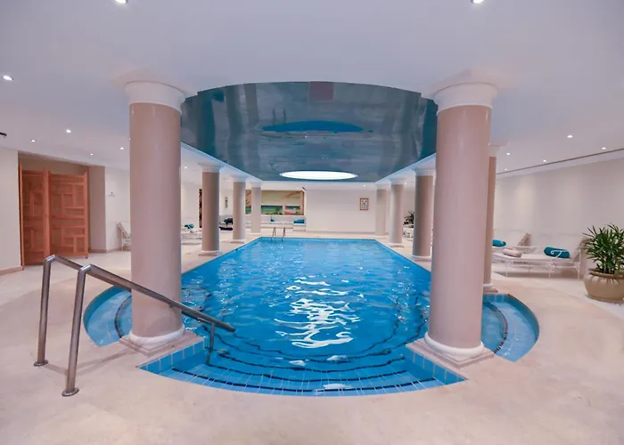 Jaz Elite Palace - Adults Friendly 16 Years Plus Sharm el Sheikh