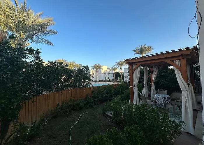 Apartment At Sunterra Village, Sharm El Sheikh