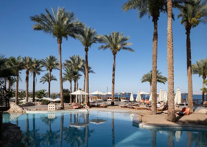 Boutique The Grand Hotel Sharm El Sheikh
