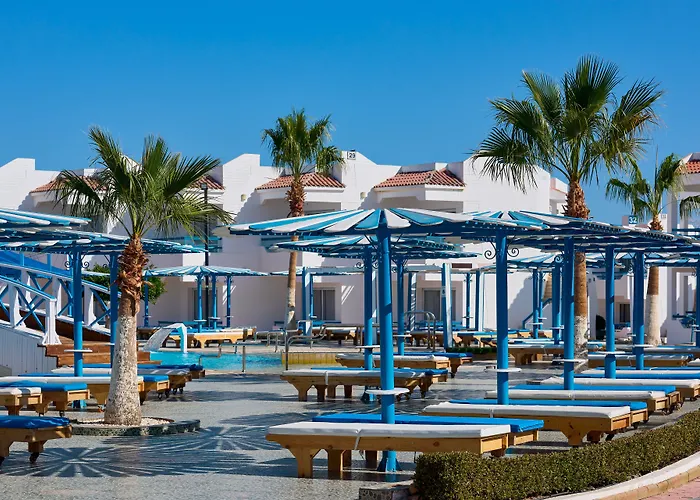 Dreams Beach Resort - Sharm El Sheikh