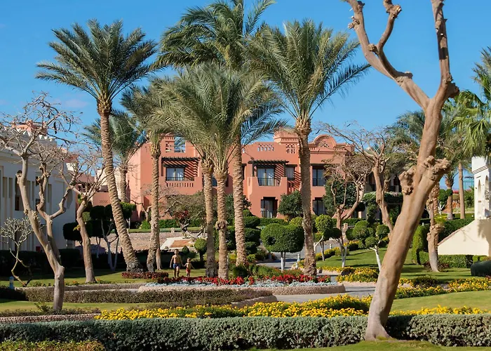 Boutique Charmillion Sea Life Resort Sharm El-Sheikh