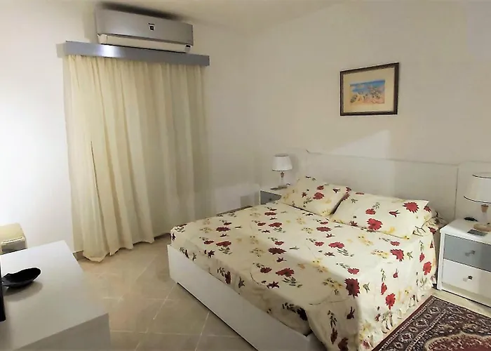 Haustierfreundliches Ferienwohnung Chez Sam Sharm El-Sheikh