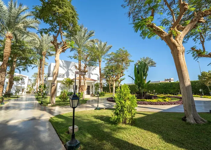 Hotelsuites in Sharm El-Sheikh
