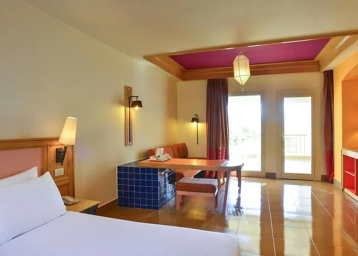 Hotel vicino a Cleo Park