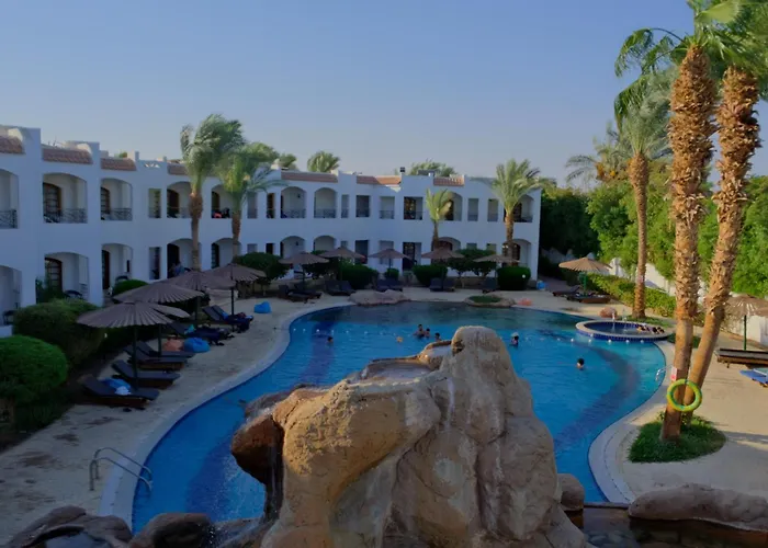 Hotel economici a Sharm el Sheikh