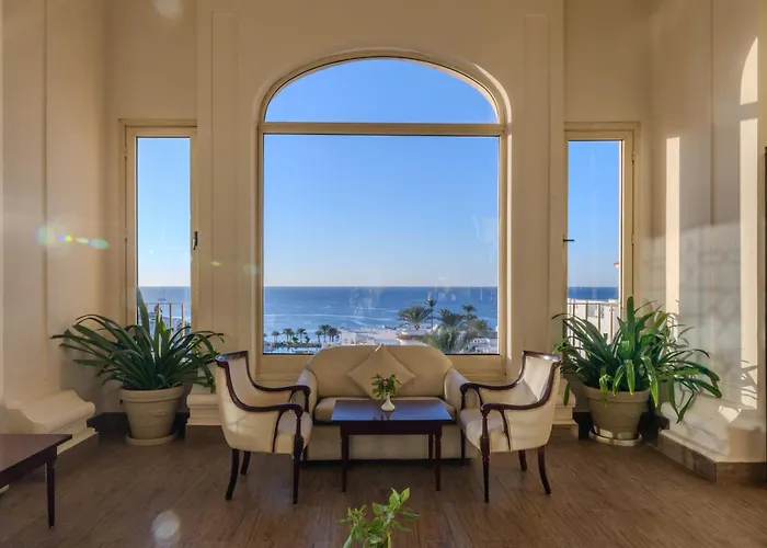 Boetiek Continental Plaza Beach Resort Sharm-el-Sheikh