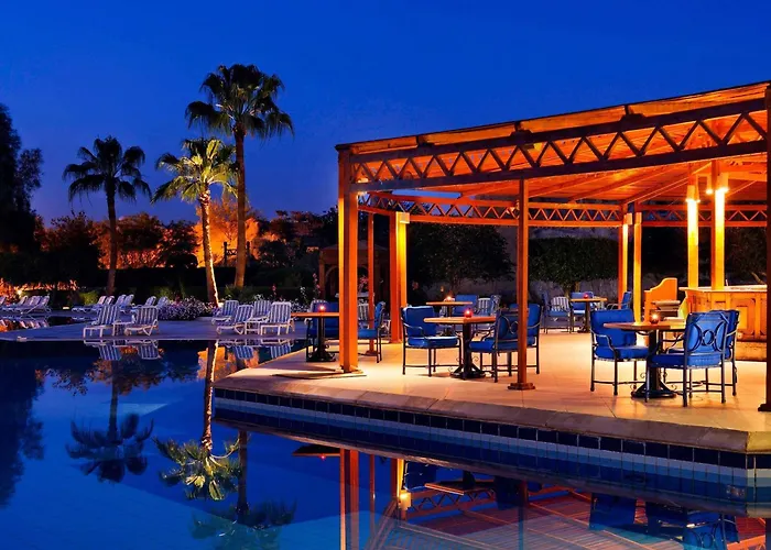 Alojamientos con Cocina en Sharm El-Sheikh