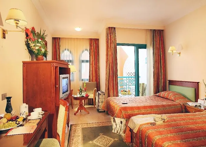 Tropicana Grand Azure Sharm El-Sheikh