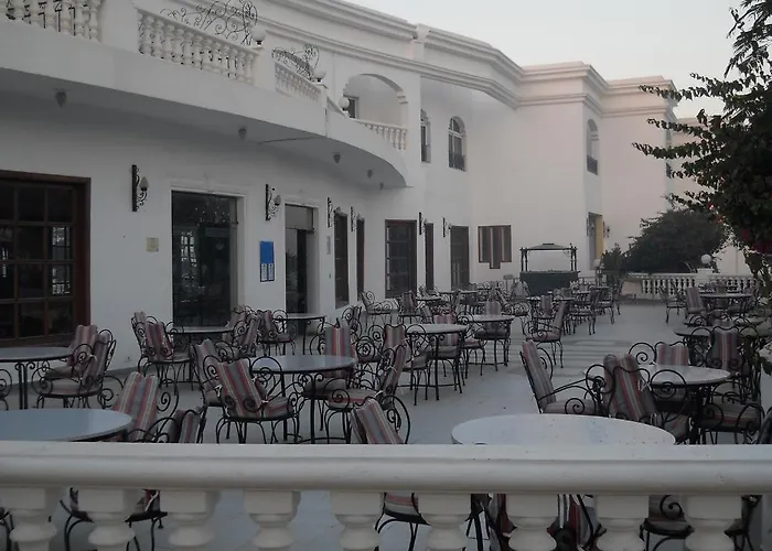 Royal Paradise Resort Charm el-Cheikh