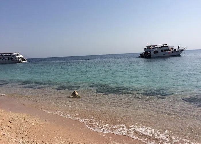 Appartamento Casa Montazah Sharm el Sheikh che accetta animali