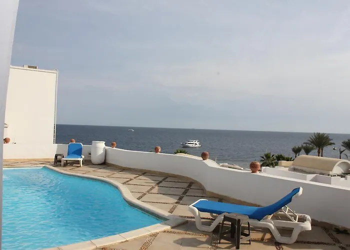 Hütte in Sharm El-Sheikh