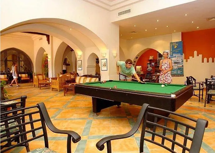 Al Diwan Resort Charm el-Cheikh