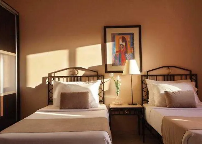Sol Y Mar Shams Suites Charm el-Cheikh