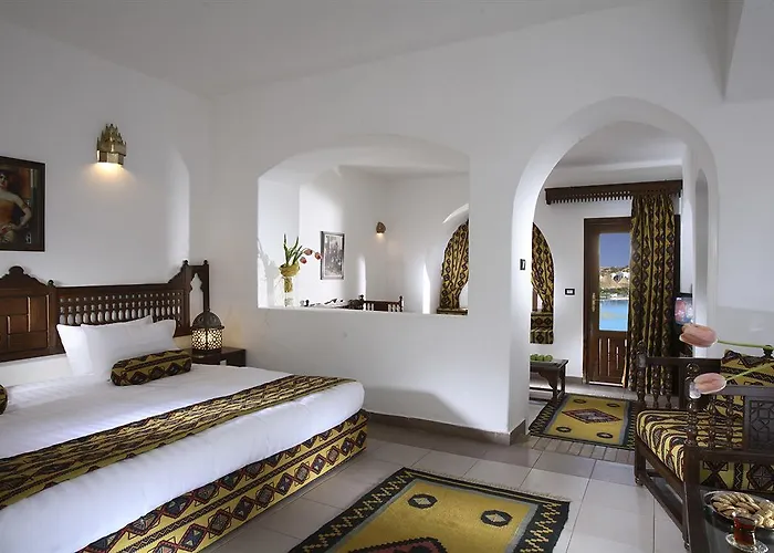 Royal Holiday Beach Resort Sharm El Sheikh