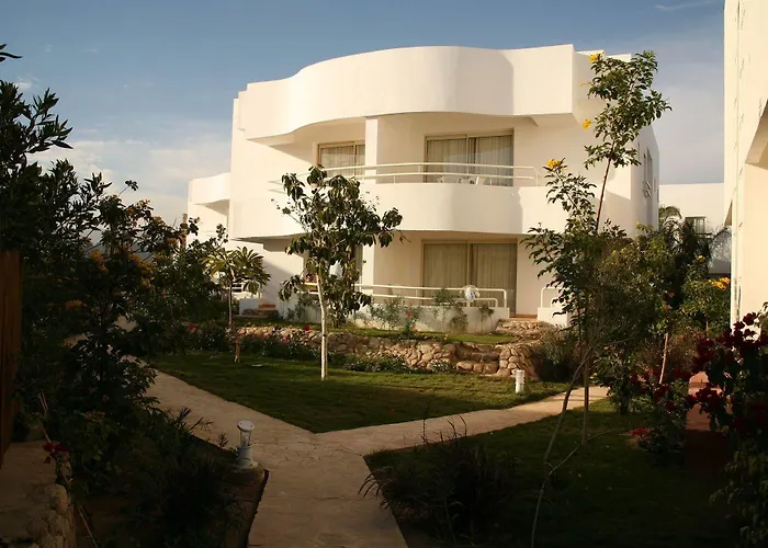 Huisdiervriedelijke Viking Club Hotel Sharm El Sheikh