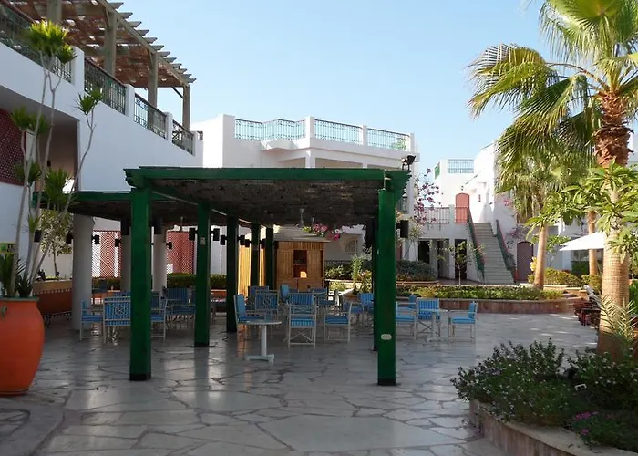 Resta Sharm Club Resort Sharm El Sheikh