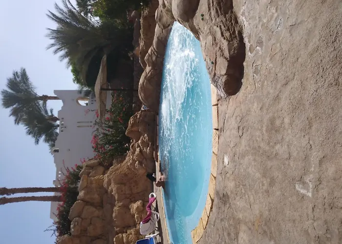 Hutverhuur in Sharm-el-Sheikh