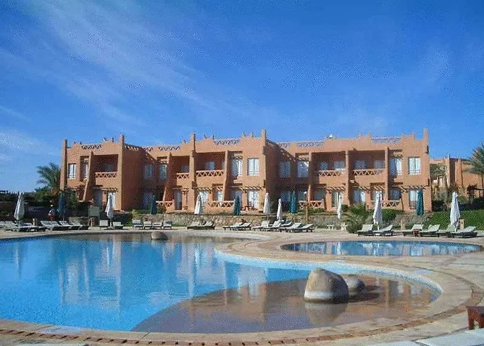 Hauza Beach Resort & Aqua Sharm el Sheikh