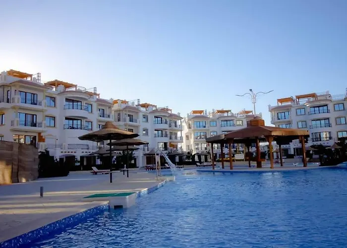 Sharm Hills Resort